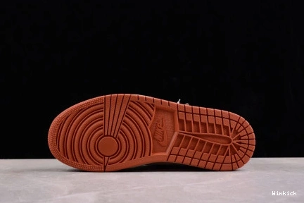 1 Clay SP OG FQ2941-200 High Retro Jordan Dusted 0805